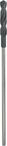 Bosch Accessories Bosch Professional Schalungs- und Installationsbohrer (&Oslash; 18 mm)