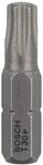 Bosch Accessories Bosch Professional Bit Extra-Hart f&uuml;r Innen-Torx-Schrauben (T30,