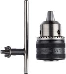 Bosch Accessories Bosch Professional Zahnkranzbohrfutter (Spannbereich 1,5-13 mm,