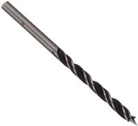Bosch Professional Holzspiralbohrer (f&uuml;r Holz, &Oslash; 4 x 43 x 75 mm, Zubeh&ouml;r