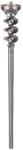 Bosch Accessories Professional Durchbruchbohrer SDS-max-9 Break Through (&Oslash; 80 mm)