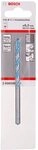Bosch Professional 1x Mehrzweckbohrer CYL9 Multi Construction (&Oslash; 6,5 mm,