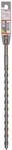 Bosch Accessories Professional Hammerbohrer SDS-plus-5 (&Oslash; 12 mm)