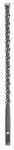 Bosch Accessories Bosch Pro Hammerbohrer SDS-plus-5 (&Oslash; 22 mm)