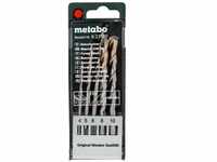 Metabo 6.27180.00 Beton-Bohrerkassette 5tlg. classic