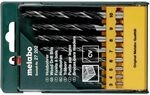 Metabo 627202000 Holzbohrer-Kassette 8-teilig
