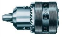 ROEHM GMBH 317257 Zahnkranzbohrfutter 1,3 cm (0,5 Zoll) Prima Spann-W.1,5-13mm R&Ouml;HM