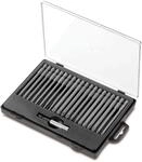 Cimco 114602 21 Bitsatz Bit Electro Top