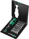 Wera Kraftform Kompakt 70 Allround, 32-teilig, 05057110001