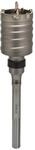 Bosch Accessories Bosch Professional Hohl-Bohrkrone SDS-max-9 Core Cutter einteilig