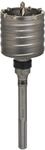 Bosch Accessories Bosch Professional Hohl-Bohrkrone SDS-max-9 Core Cutter...
