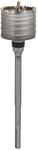 Bosch 1x PRO SDS max-5 Core Cutter, einteilig (f&uuml;r Beton, Betonblockstein, &Oslash; 100
