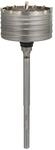 Bosch Professional Hohl-Bohrkrone SDS-max-9 Core Cutter einteilig (&Oslash; 150 mm)