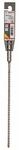 Bosch Professional Hammerbohrer SDS-plus-5 (&Oslash; 5,5 mm), 5,5 mm x 265 mm