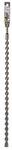 Bosch Professional Hammerbohrer SDS-plus-5 2608596120 Blau 18 mm x 600 mm