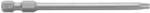 Bosch Professional Bit Extra-Hart F&uuml;r Innen-Torx-Schrauben (T20, L&auml;nge: 89 Mm)