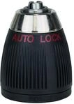 Bosch Professional Schnellspannbohrfutter (1 H&uuml;lse, Spannbereich 1-10 mm, Aufnahme