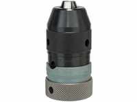 Bosch Professional Schnellspannbohrfutter (2 Hülsen, Spannbereich 1 - 13 mm,