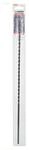 Bosch Professional 1x Betonbohrer CYL-3 (f&uuml;r Beton, &Oslash; 6,5 x 350 x 400 mm, Zubeh&ouml;r