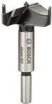Bosch Professional 1 x Carbide Kunstbohrer (&Oslash; 45 mm, Zubeh&ouml;r Bohrmaschine)