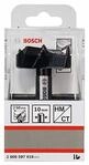 Bosch Professional 1 x Carbide Kunstbohrer (&Oslash; 50 mm, Zubeh&ouml;r Bohrmaschine)