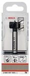 Bosch Professional 1 x Carbide Kunstbohrer (&Oslash; 22 mm, Zubeh&ouml;r Bohrmaschine)