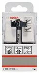 Bosch Professional 1 x Carbide Kunstbohrer (&Oslash; 34 mm, Zubeh&ouml;r Bohrmaschine)