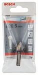 Countersink bit 20,5, M 10, 41 mm, 1/4"