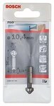 Countersink bit 10,4, M 5, 34 mm, 1/4"