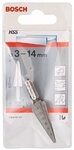 Bosch Professional Blechsch&auml;lbohrer HSS mit 1/4 -Sechskantschaft Durchmesser: