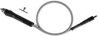 wolfcraft Biegsame Welle, schwere Ausf&uuml;hrung I 2147000 I Flexible Welle - 8 x 1300