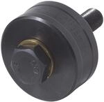 wolfcraft Lochschneider &Oslash; 35mm &ndash; Schraublochstanzer f&uuml;r K&uuml;chenarmaturen &ndash;