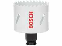Bosch Pro Lochsäge Progressor mit Power-Change-Adapter (Ø 57 mm)