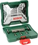 Bosch 33tlg. X-Line Bohrer- und Schrauberbit-Set (f&uuml;r Holz, Stein und Metall,