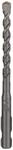 Bosch Home and Garden Betonbohrer SDS-Quick (&Oslash; 6 mm)
