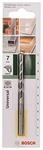 Bosch Home and Garden Mehrzweckbohrer SDS-Quick (&Oslash; 7 mm)
