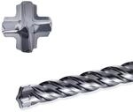 Makita Nemesis SDS+ Bohrer, 16 x 310 mm, B-13390