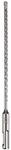 Dewalt SDS-Plus Elite Hammerbohrer DT8913 (6x160x100 mm, mit