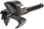 Dewalt Rapid-Holz/Forstnerbohrer, 65 mm &oslash; (geeignet f&uuml;r den Einsatz in