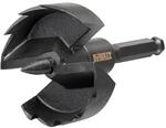 Dewalt Rapid-Holz/Forstnerbohrer, 74 mm &oslash; (geeignet f&uuml;r den Einsatz in
