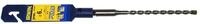 Irwin SDS-plus Betonbohrer 6,0 mm x 160 mm, Speedhammer Plus, PGM, 10501955
