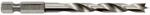 Metabo 6-kant Holzbohrer 10 mm, 627528000