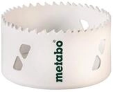 Metabo HSS-Bi-Metall-Lochs&auml;ge, 102 mm, 625205000