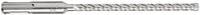 Metabo 626205000 SDS-PLUS P4P / 6,0X160 MM