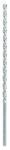 Bosch Professional Steinbohrer 1 CYL-1 6x150x200mm HM, 2608596143, Durchmesser-6