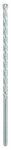 Bosch Professional Steinbohrer CYL-1 2608596145 Durchmesser-8 mm/Gesamtl&auml;nge-200 mm