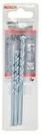 Bosch Pro 3tlg. Steinbohrer-Set CYL-1