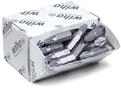 Wiha Bit Set Standard 25 mm Pozidriv (PZ2) 50-tlg. 1/4" in Gro&szlig;packung (08057)