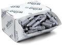 Wiha Bit Set Standard 25 mm TORX&reg; (T15) 50-tlg. 1/4" in Gro&szlig;packung (08066)