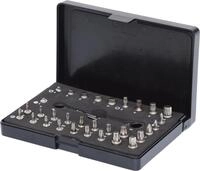 KS Tools 503.4670 Micro Bit-Satz, 32-tlg.